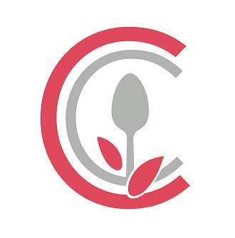 Cristina de la Fuente logo